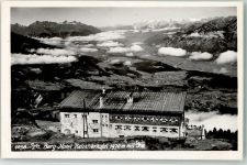 6080 Igls - Hotel Patscherkofel