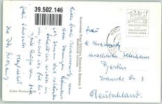 9570 Ossiach - Bodensdorf am Ossichersee