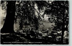 5580 Tamsweg 1961 Foto AK mit Dekanatspfarrkirche