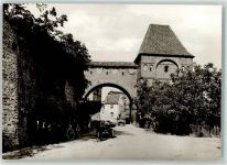 Thorn Torun Foto AK Schloss