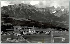 6306 Söll - mit Wildem Kaiser