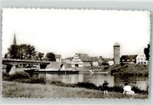 37603 W3450 Holzminden - Binnenschif