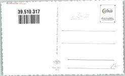 37603 W3450 Holzminden - Binnenschif