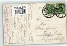 33175 W4792 Bad Lippspringe 1921 Gebrauchsspuren Burg Ruine