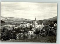 Sumperk Mährisch-Schönberg - Branna