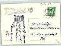 Sumperk Mährisch-Schönberg - Branna