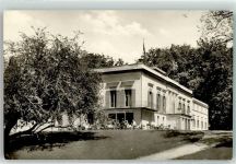 10115 W1000 Wannsee - Schloss Glienicke
