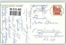 10115 W1000 Wannsee - Schloss Glienicke