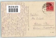 18225 O2565 Brunshaupten Kühlungsborn, Ostseebad 1921