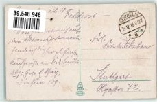 58332 W5830 Schwelm 1918 - Ort lt. Stempel