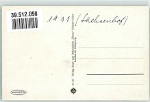 23629 W2401 Klingberg 1931