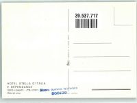 19015 Levanto - Hotel Stella d´Italia