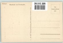 98693 O6313 Manebach - mit Gedicht von W.v.Goethe
