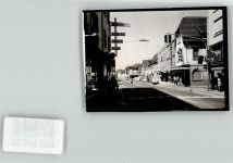 74889 W6920 Sinsheim , Elsenz FOTO KEINE AK Foto Original aus Archiv eines Ansichtskartenverlags Cafe Hauptstrasse Ort handschriftlich
