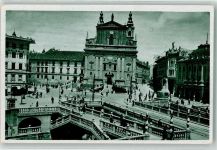 Ljubljana Laibach