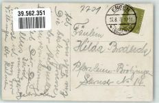 78267 W7701 Aach , Hegau - Aachtopf Stärkste Quelle Deutschlands