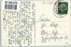 39576 O3500 Stendal - Winkelmanndenkmal Marktplatz Sperlingsberg Reichsbahnhof