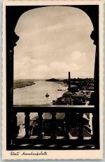 Tilsit Sowetsk Foto AK Memel
