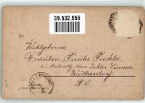 2700 Wiener Neustadt 1901 - Denkmal Kaiserin Maria Theresia