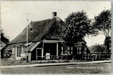 7873 Odoorn - Kampeerboerderij Oring