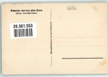 66564 W6682 Ottweiler - Alter Turm