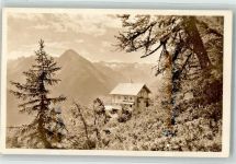 Gschösswandhaus FOTO KEINE AK Hüttenstempel
