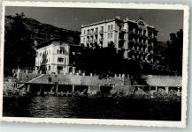 Lovrana Laurana - Hotel Exelsior