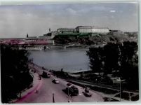Novi Sad Ujvidek / Neusatz - Omnibus