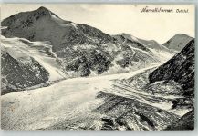 6458 Vent - Marzell Ferner Oetztal