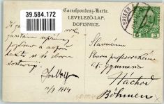39042 Brixen Bressanone 1914 Foto AK Uniform Ort lt. Stempel