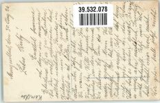 Kind Nr.7253-4 EAS Gebrauchsspuren