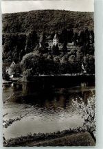 69151 W6903 Neckargemünd - Kümmelbacherhof
