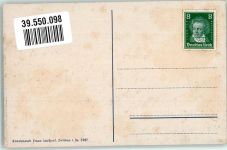 08491 O9804 Netzschkau Künstlerkarte Göltzschtal Brücke Eisenbahn