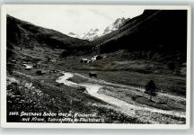 6561 Ischgl - Gasthaus Boden