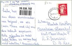 Tusnad Gebrauchsspuren