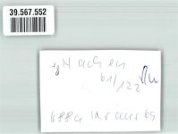 59846 W5768 Hachen , Sauerl FOTO KEINE AK Ort handschriftlich