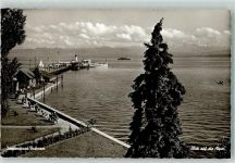 88090 W7997 Immenstaad am Bodensee - Hafen