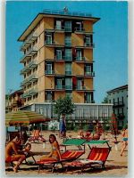 47900 Rimini - Hotel Doge