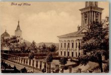 Mitau Jelgava Foto AK Kirche