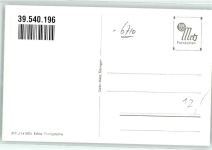 67227 W6710 Frankenthal Pfalz - Protestantische Kirche