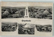 67822 W6761 Gaugrehweiler Foto AK