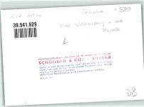 53604 W5340 Rhöndorf , Rhein FOTO KEINE AK Hotel Wolkenburg alte Kapelle Ort handschriftlich
