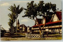 Georgetown 1958 - Vicoria Law Courts