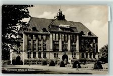 19322 O2900 Wittenberge , Prignitz - Schule