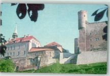 Tallinn Reval FOTO KEINE AK Domberg