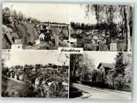 07927 O6553 Hirschberg , Saale