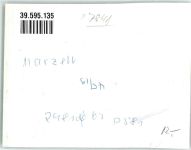 79429 W7841 Marzell FOTO KEINE AK Ort handschriftlich Foto Original aus Archiv eines Ansichtskartenverlags
