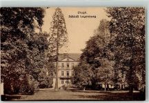 47506 W4133 Vluyn 1911 - Schloss Leyenburg
