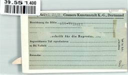 42549 W5620 Velbert FOTO KEINE AK Fotomontage Druckvorlage