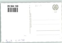 65594 W6258 Runkel , Lahn - Burg